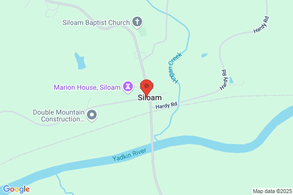 Siloam Recycling Center