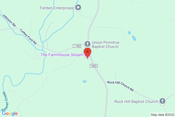The FarmHouse Siloam