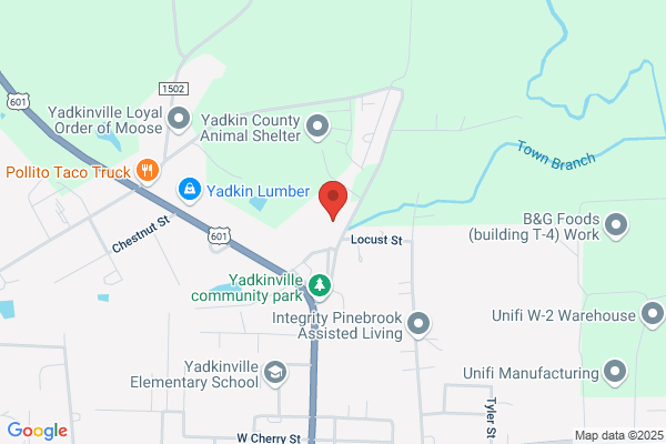 Yadkin Farms Inc