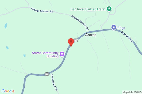 Ararat Grocery