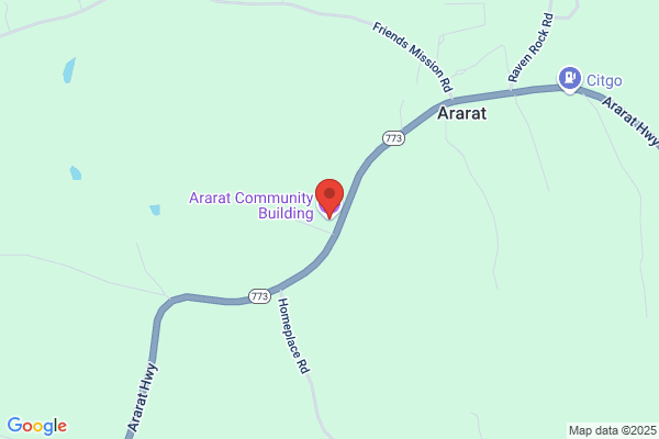 Ararat Ruritan Club
