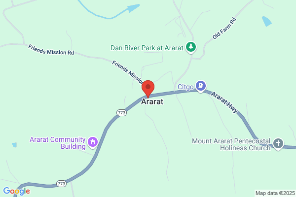 Ararat Volunteer Fire Department
