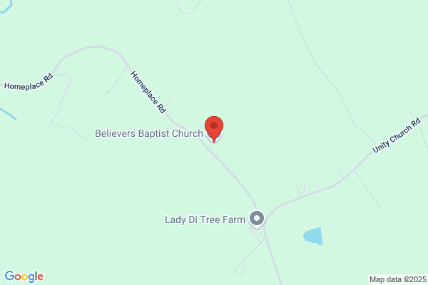 Believers Baptist