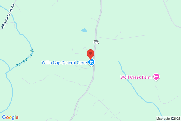Blue Ridge Volunteer Rescue