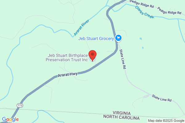 Jeb Stuart Birthplace Preservation Trust Inc