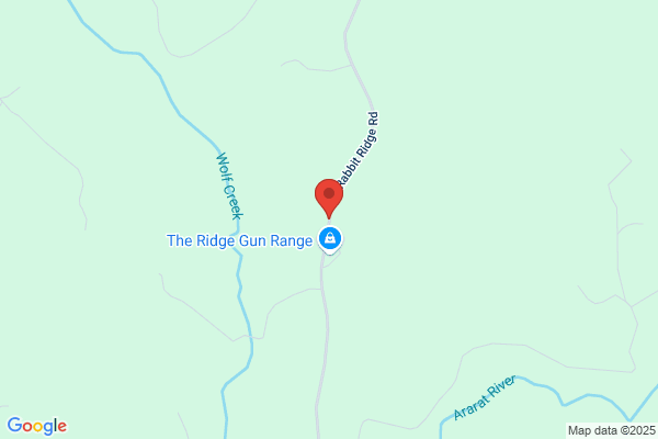 Ridge Rabbit