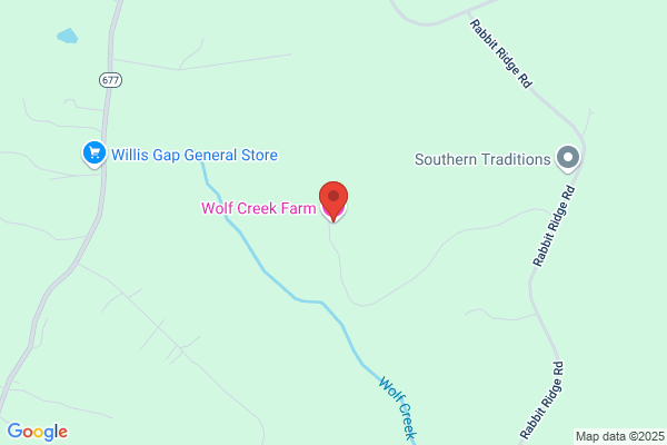 Wolf Creek Farms
