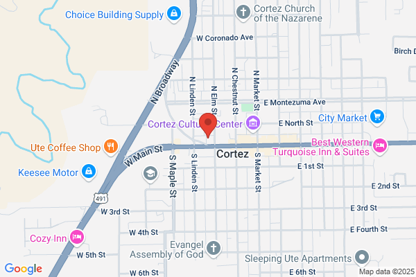 Colorado Southwest Properties Llc