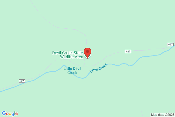 Devil Creek Ranch Inc