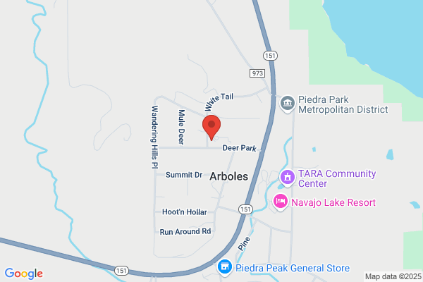 Hodiak Wildlife Solutions LLC