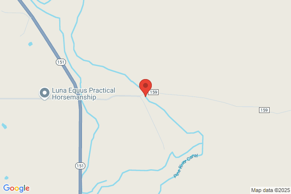Pine River Canal Co