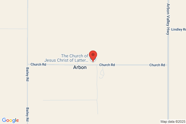 The Church of Jesus Christ of Latter-day Saints