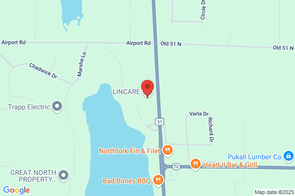 LINCARE INC.