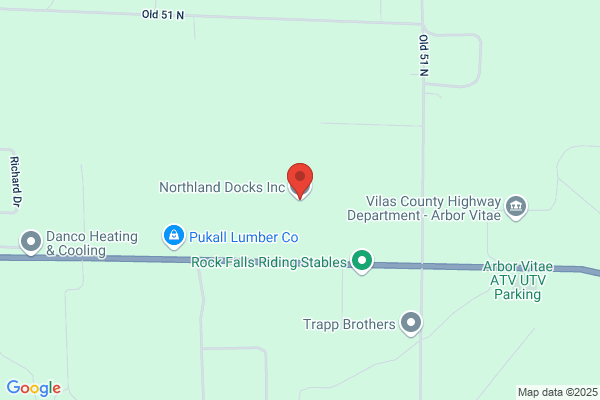 Northland Docks Inc