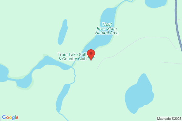 Trout Lake Golf Club