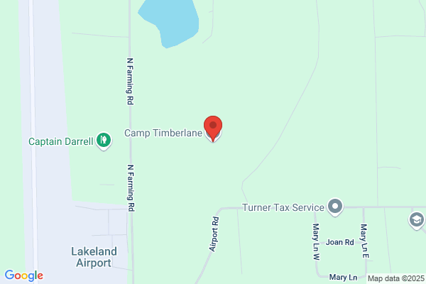 Camp Timberlane For Boys