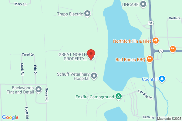 Invisible Fence of Northern Wisconsin