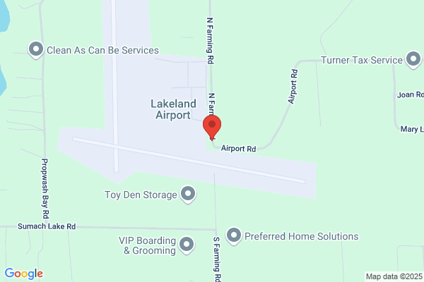 Lakeland Aviation Fbo