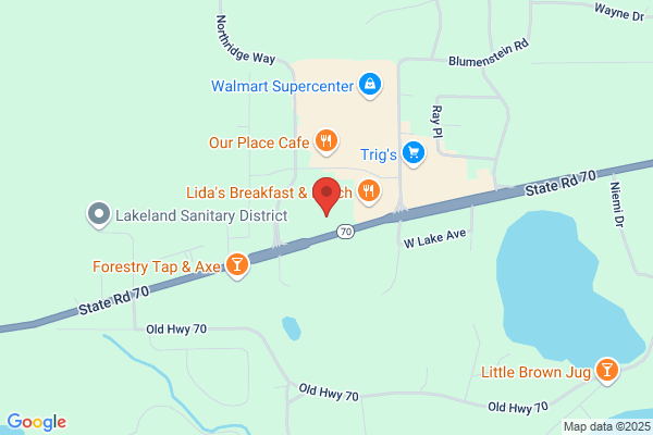 Lakeland Investment Center