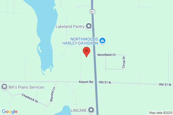 Minocqua Pest Control, LLC