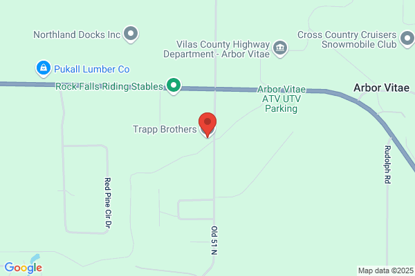 Trapp Brothers Inc.