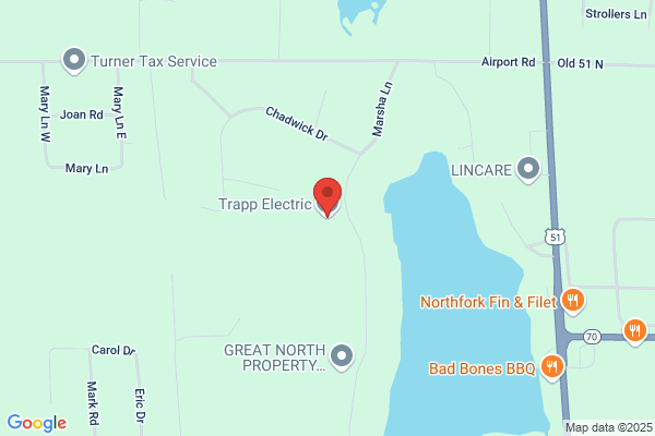 Trapp Electric LLC