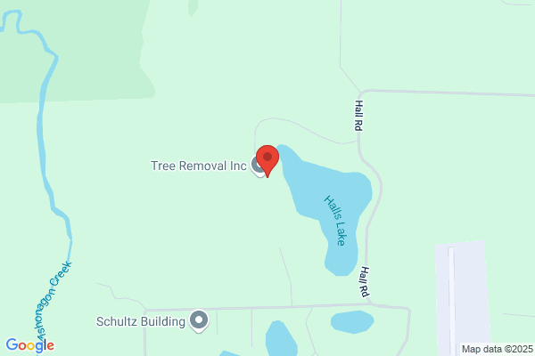 Tree Removal Inc.
