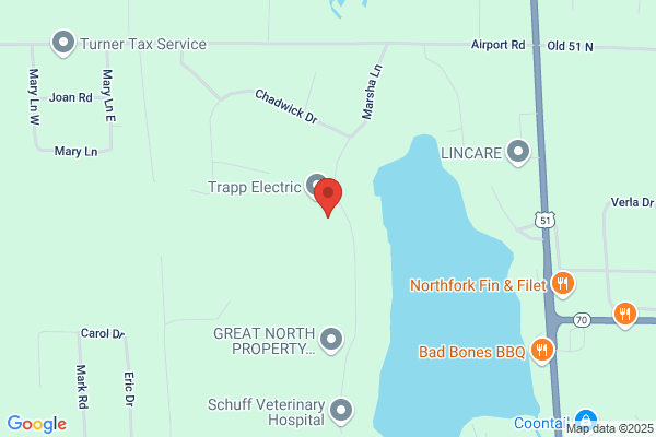 Verheyden Electric Inc