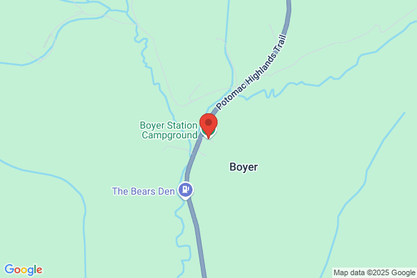 Boyer Motel & Restaurant