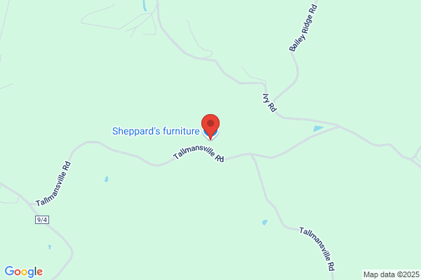 Sheppard Antiques