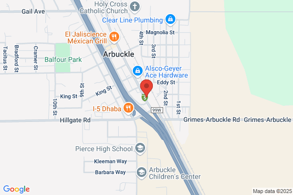 Central Valley Foods