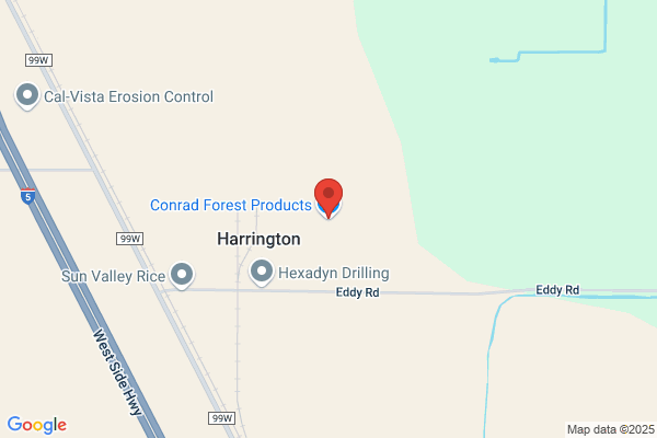 Conrad Forest Products