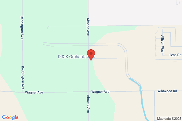 D & K Orchards