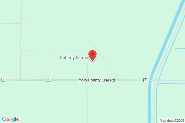 Doherty Farms Ofc