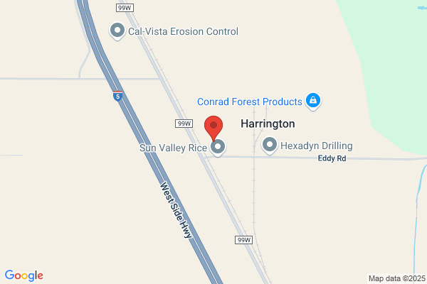 Henderson Farms Inc