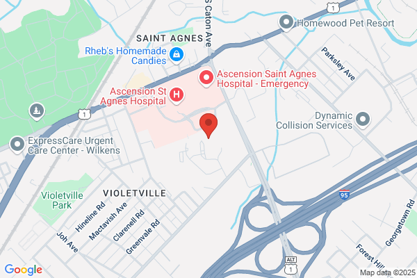 St Elizabeth Rehabilitation And Nursing Center
