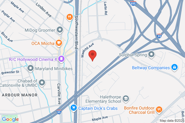 Beltway Air Conditioning & Heating