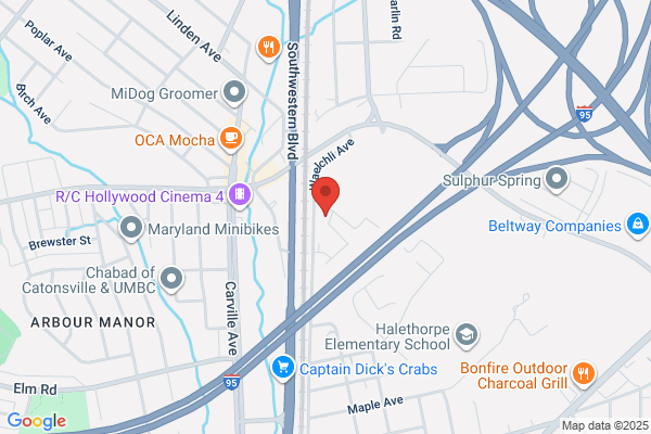 Apartments Services