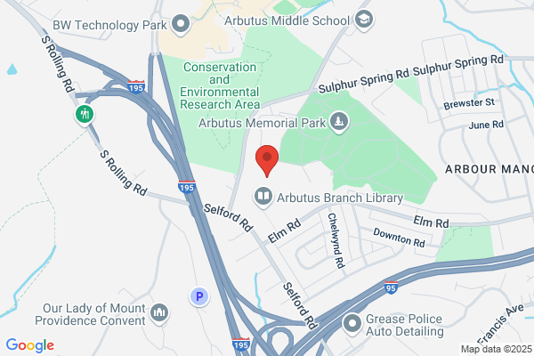 Arbutus Recreation & Parks Council
