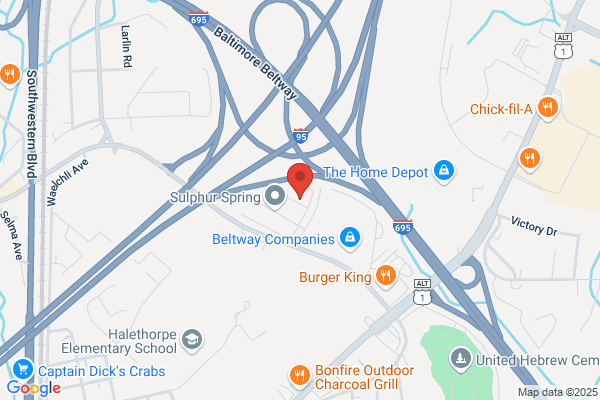 Encore Upholstering Co
