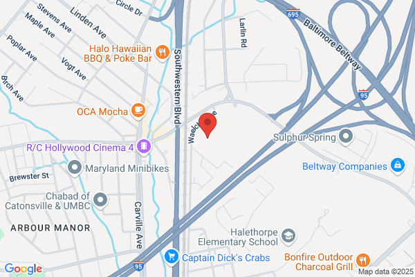 Mid-Atlantic Nephrology Associates PA