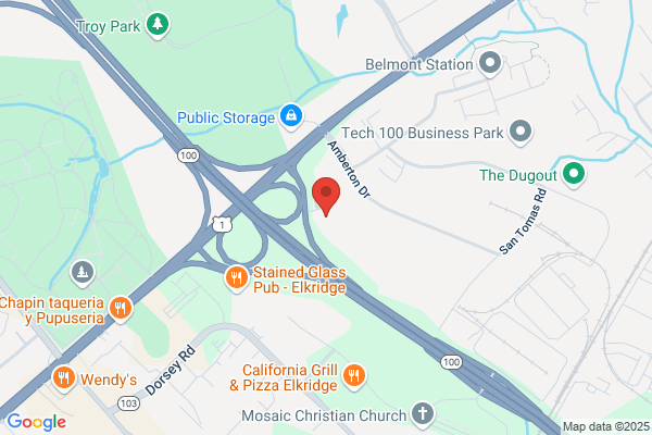 Rudolph Information Systems & Equipment Inc