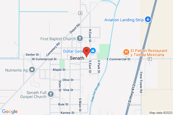 Senath State Bank