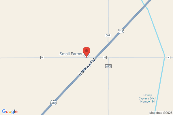 Small Farms