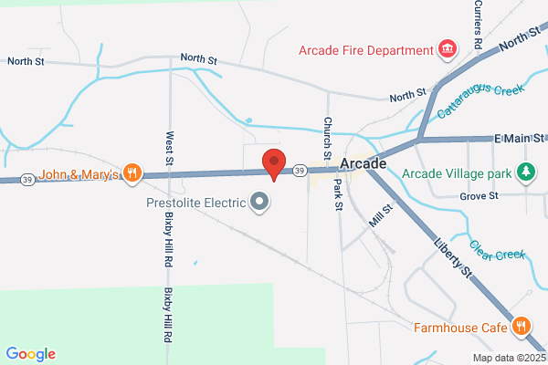 Andee's Floral Center