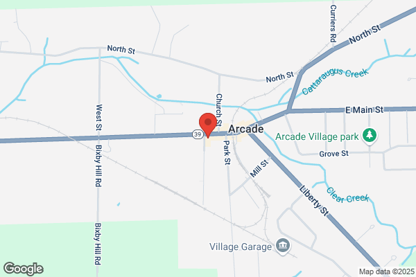 Arcade Junction