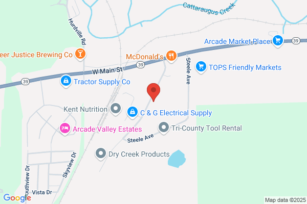 Fred Roberts Auto Parts Inc
