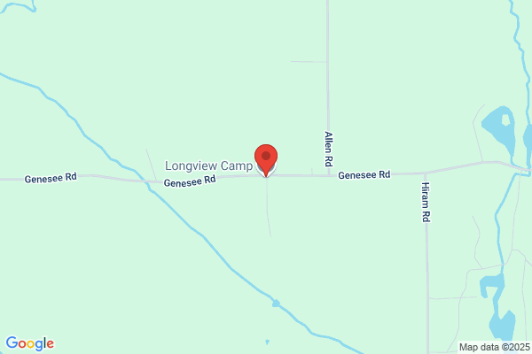 Good News Camp