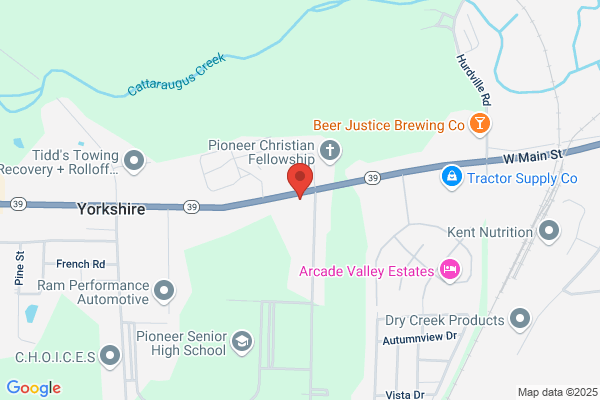 Larue's Bridal