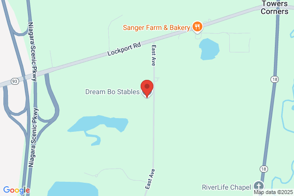 Rosebud Stables
